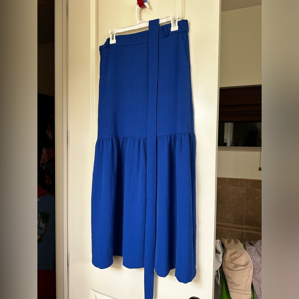 Clara Sun Woo Skirt - Picture 8 of 11
